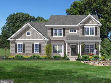 2158 KEY COURT, KUTZTOWN, PA 19530