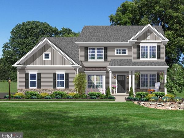 2158 KEY COURT, KUTZTOWN, PA 19530