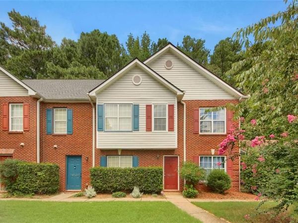 4255 Glen Iris Drive, Cumming, GA 30040