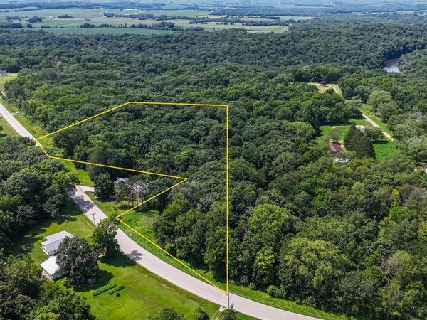 TBD Boy Scout Road, Central City, IA 52214
