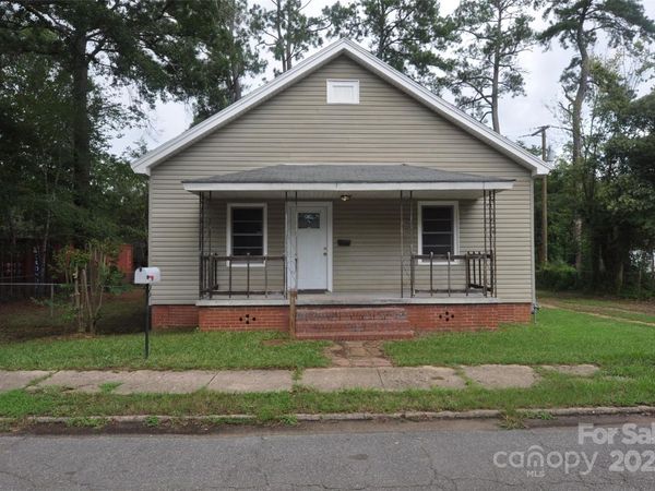 510 Gage Street, Unit 2 blk B, Chester, SC 29706