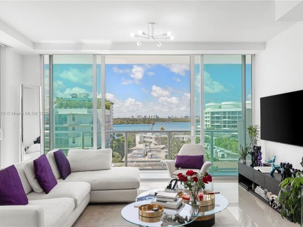 1150 102nd St, Unit 706, Bay Harbor Islands, FL 33154