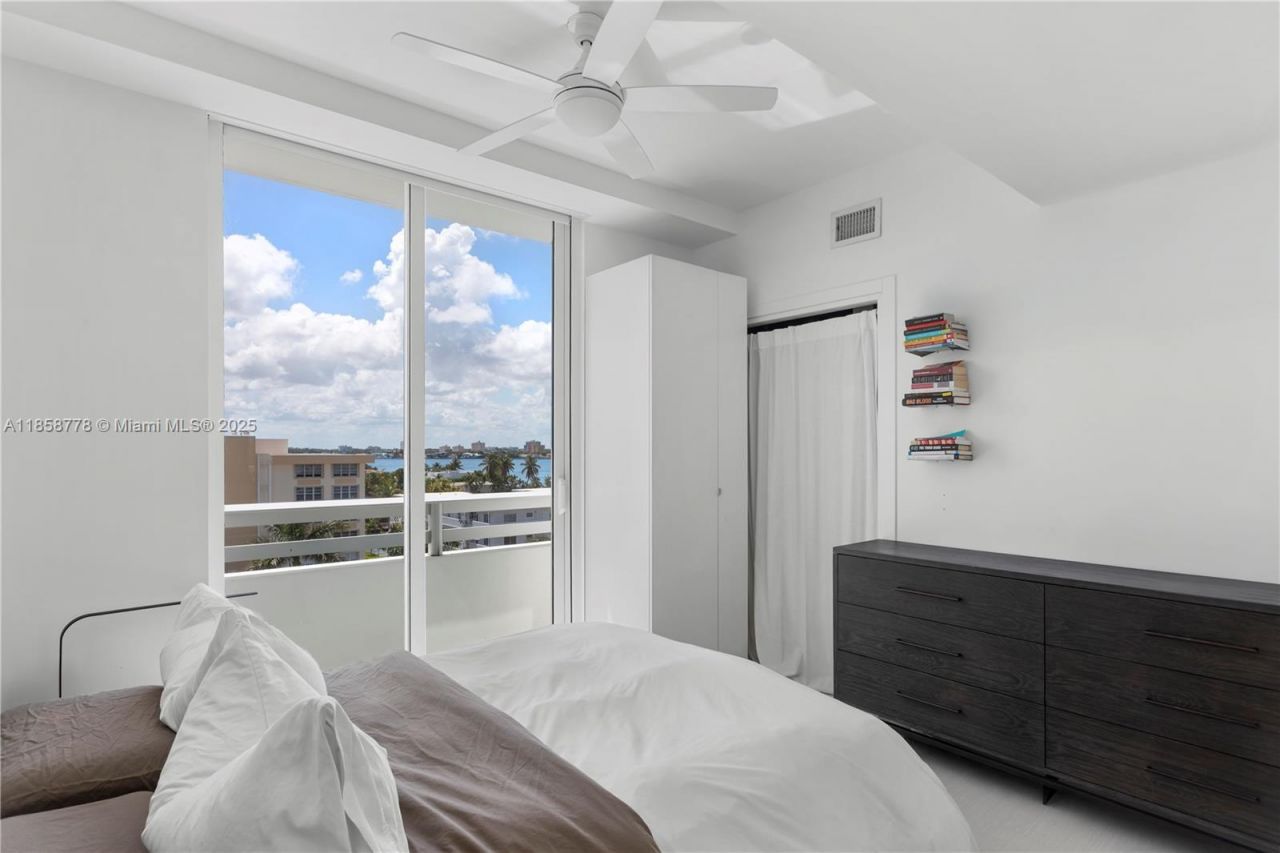 1150 102nd St, Unit 706, Bay Harbor Islands, FL 33154 Photo