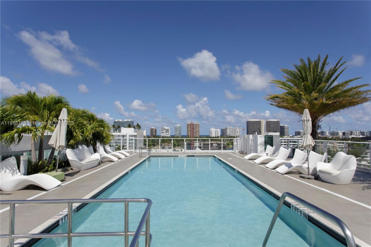 1150 102nd St, Unit 706, Bay Harbor Islands, FL 33154 Photo