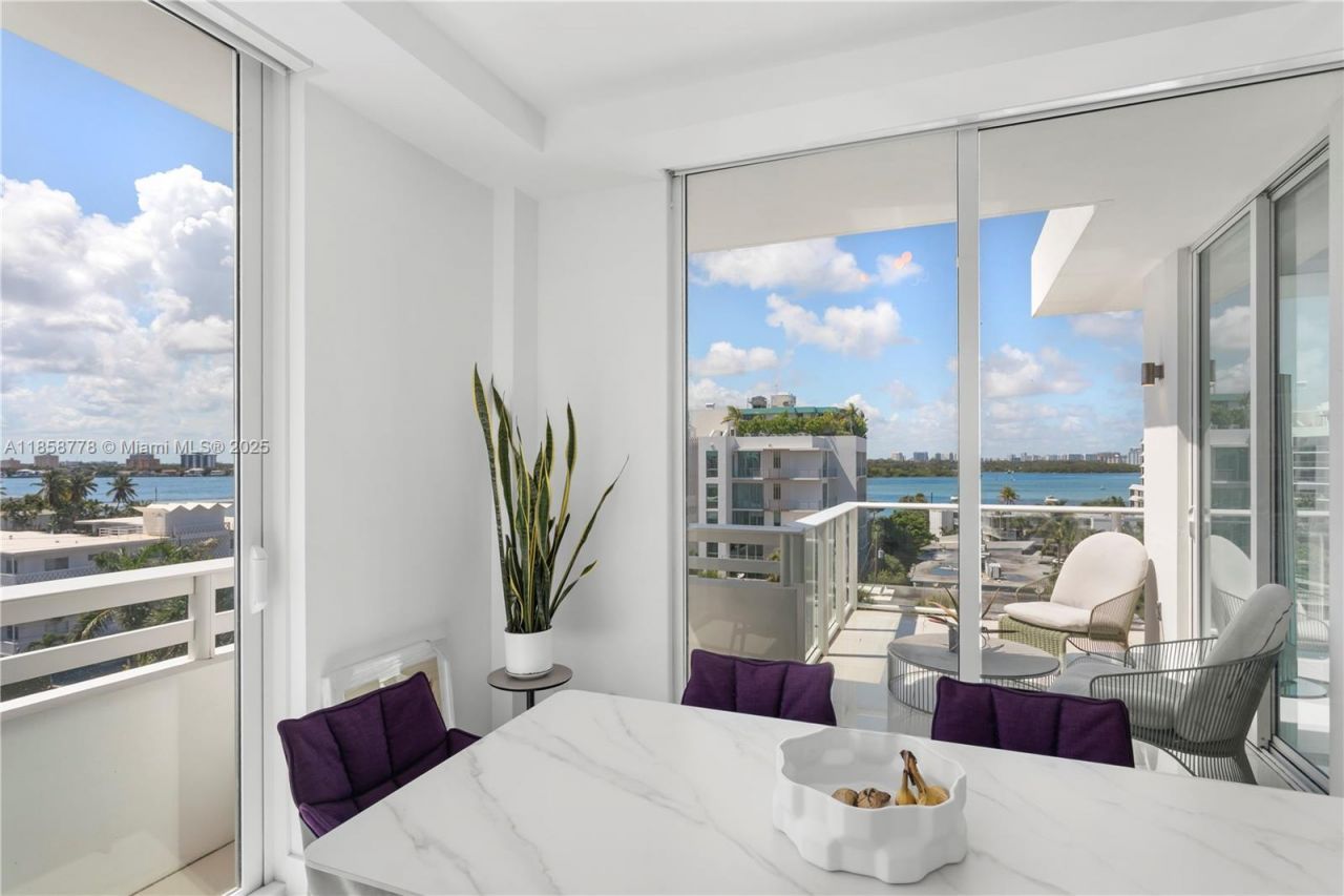 1150 102nd St, Unit 706, Bay Harbor Islands, FL 33154 Photo