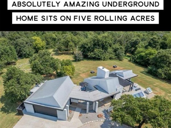 7400 Aurelia Road, Oklahoma City, OK 73121