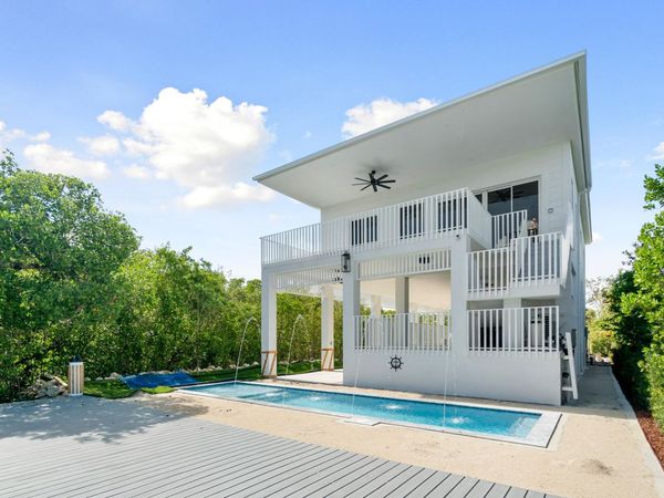 862 Cardinal Lane, KEY LARGO, FL 33037