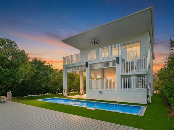 862 Cardinal Lane, KEY LARGO, FL 33037