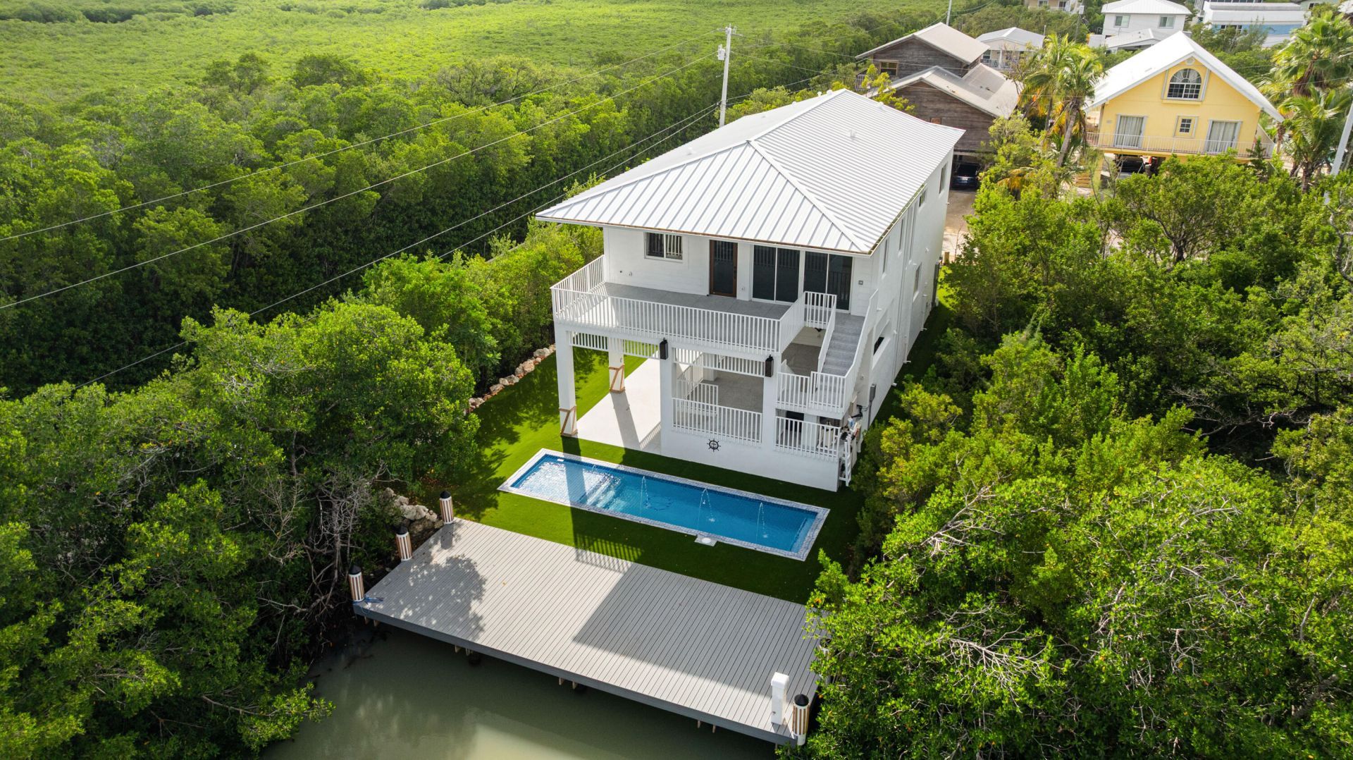 862 Cardinal Lane, Key Largo, FL 33037 Photo