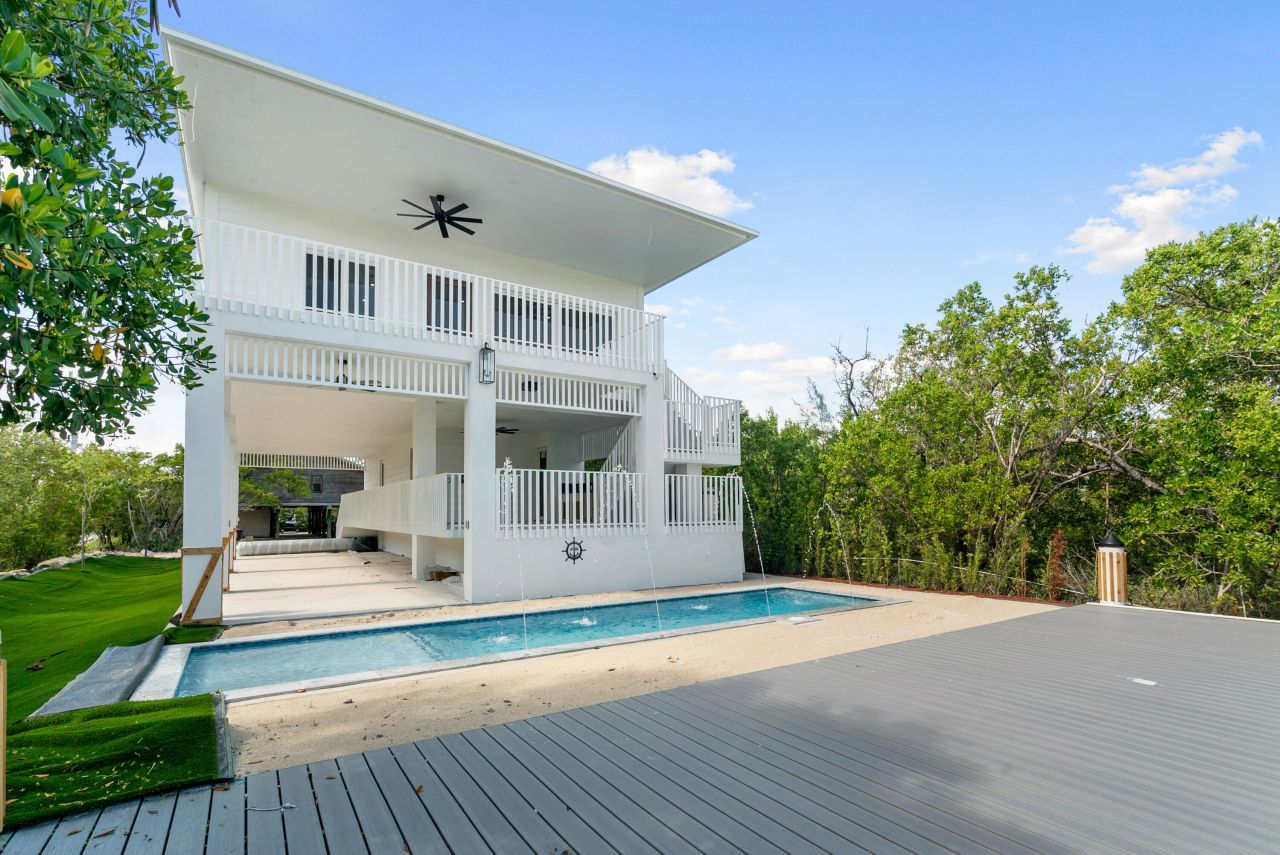 862 Cardinal Lane, Key Largo, FL 33037 Photo