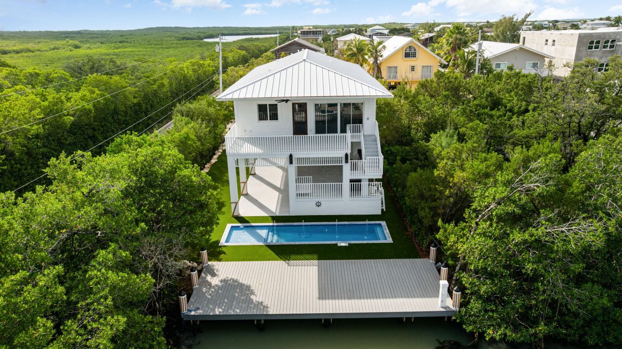 862 Cardinal Lane, Key Largo, FL 33037 Photo