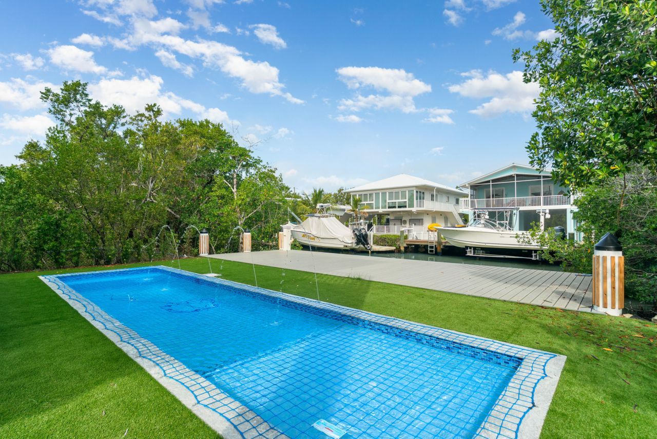 862 Cardinal Lane, Key Largo, FL 33037 Photo