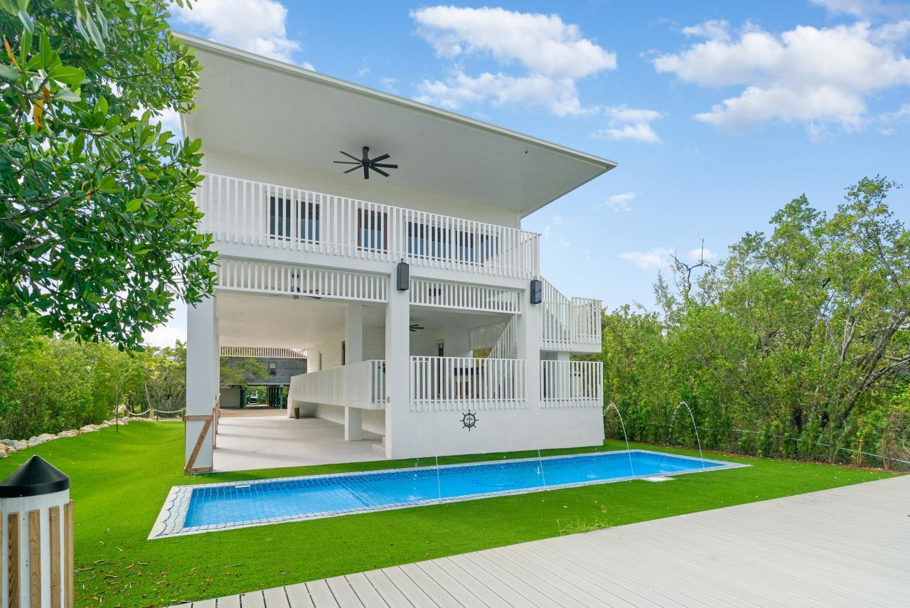 862 Cardinal Lane, Key Largo, FL 33037 Photo