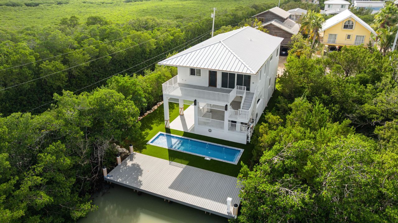 862 Cardinal Lane, Key Largo, FL 33037 Photo