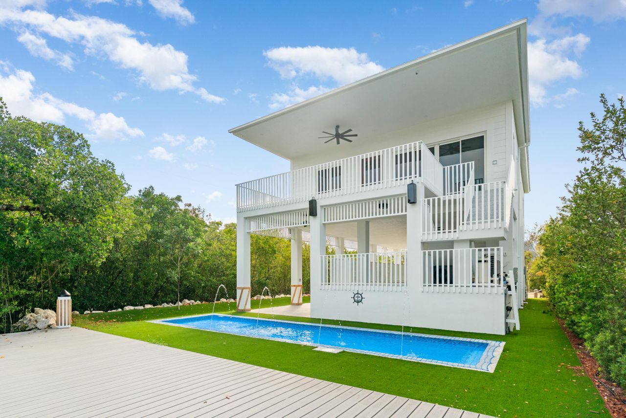 862 Cardinal Lane, Key Largo, FL 33037 Photo