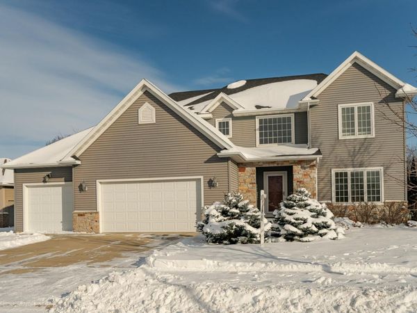 3524 Jasper Lane NE, Rochester, MN 55906