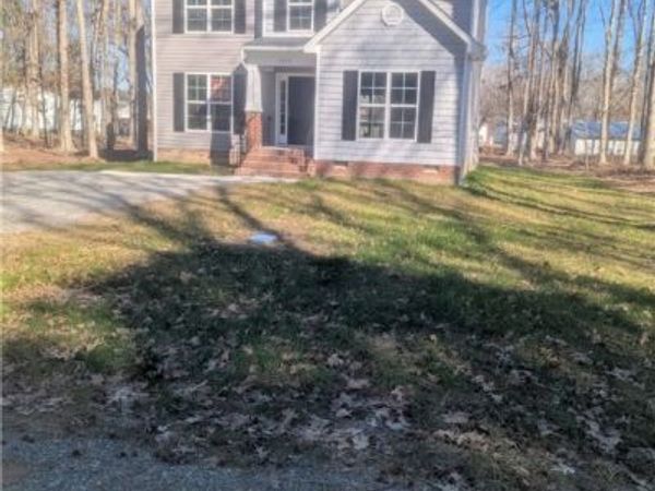 3020 Plumtree Street, Colonial Heights, VA 23834