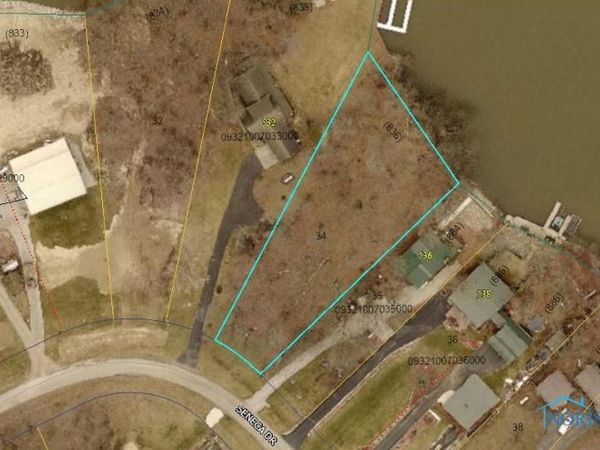 0 Seneca Drive, Montpelier, OH 43543