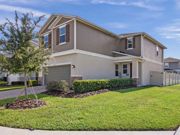 2312 ESTERO LANE, SANFORD, FL 32771