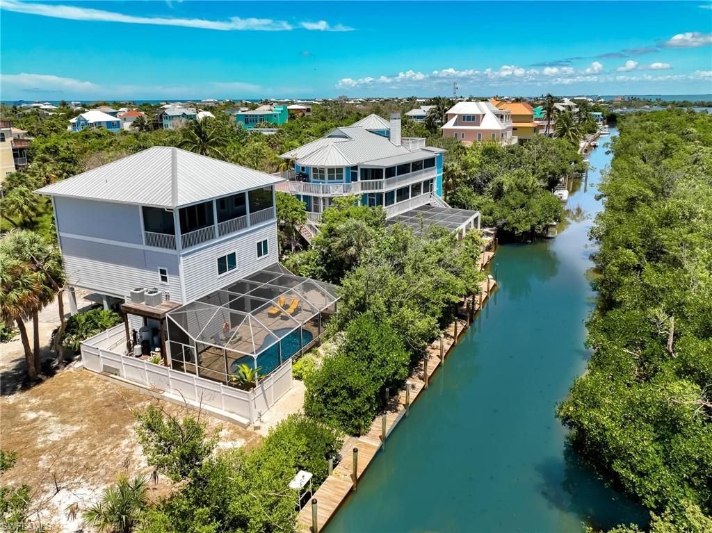 631 Rum Rd, Upper Captiva, FL 33924 Main Photo