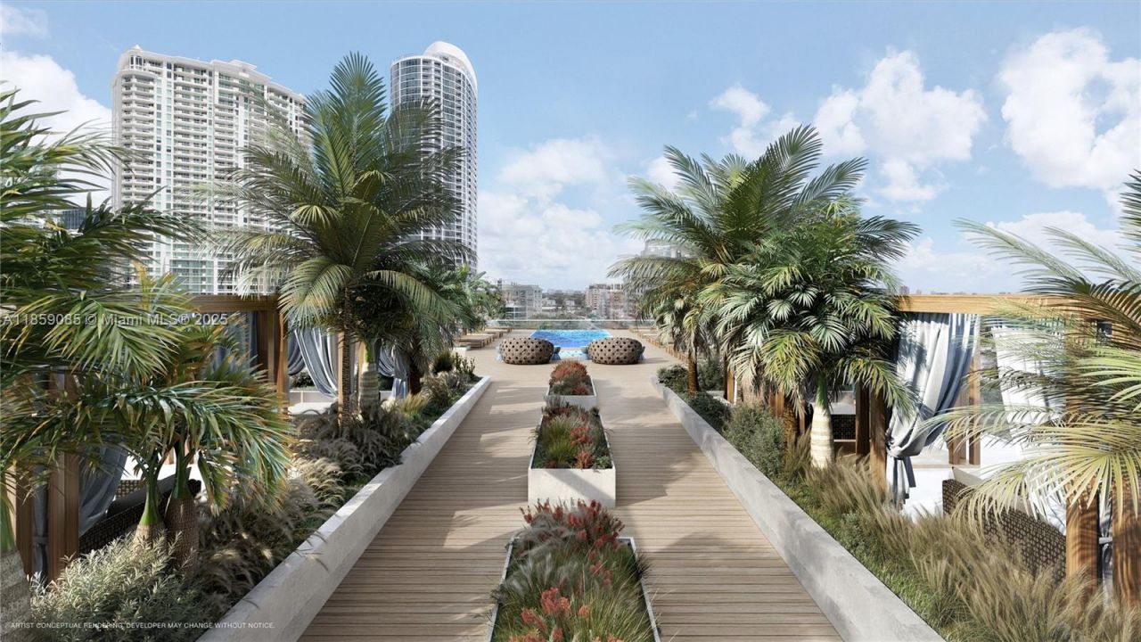 501 SE 6th Avenue, Unit TH1, Fort Lauderdale, FL 33301 Photo