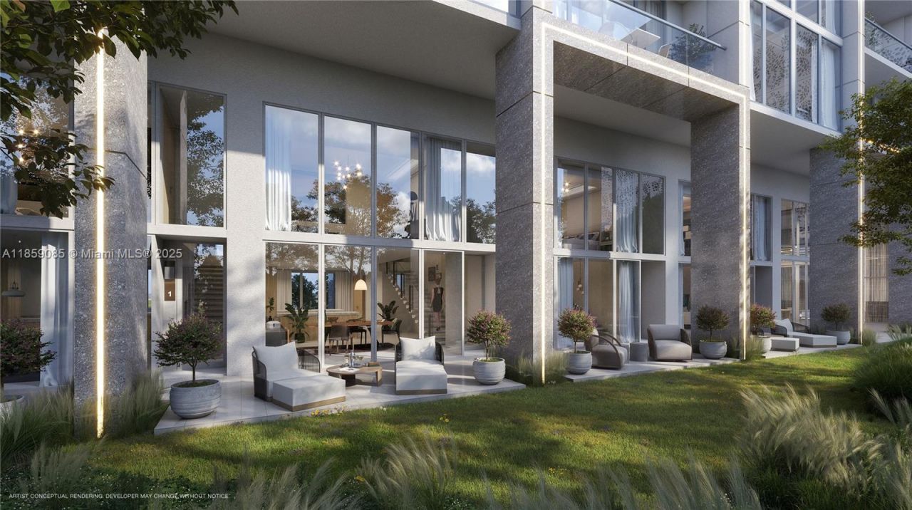 501 SE 6th Avenue, Unit TH1, Fort Lauderdale, FL 33301 Photo