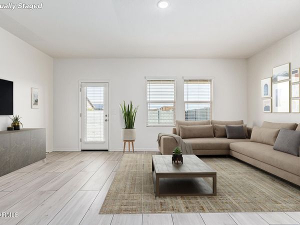 19236 W PIERSON Street, Litchfield Park, AZ 85340