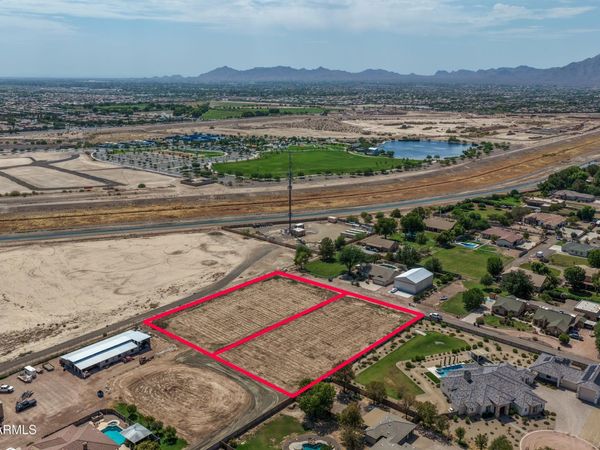 xxx E Queen Creek Road, Unit -, Gilbert, AZ 85298