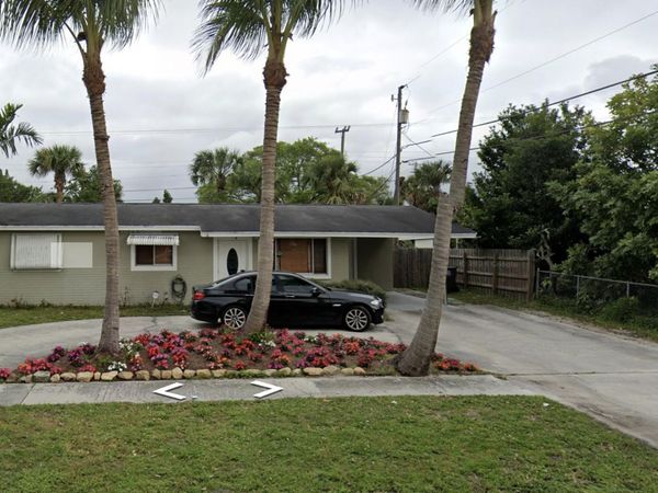 6031 Fair Green Road, West Palm Beach, FL 33417