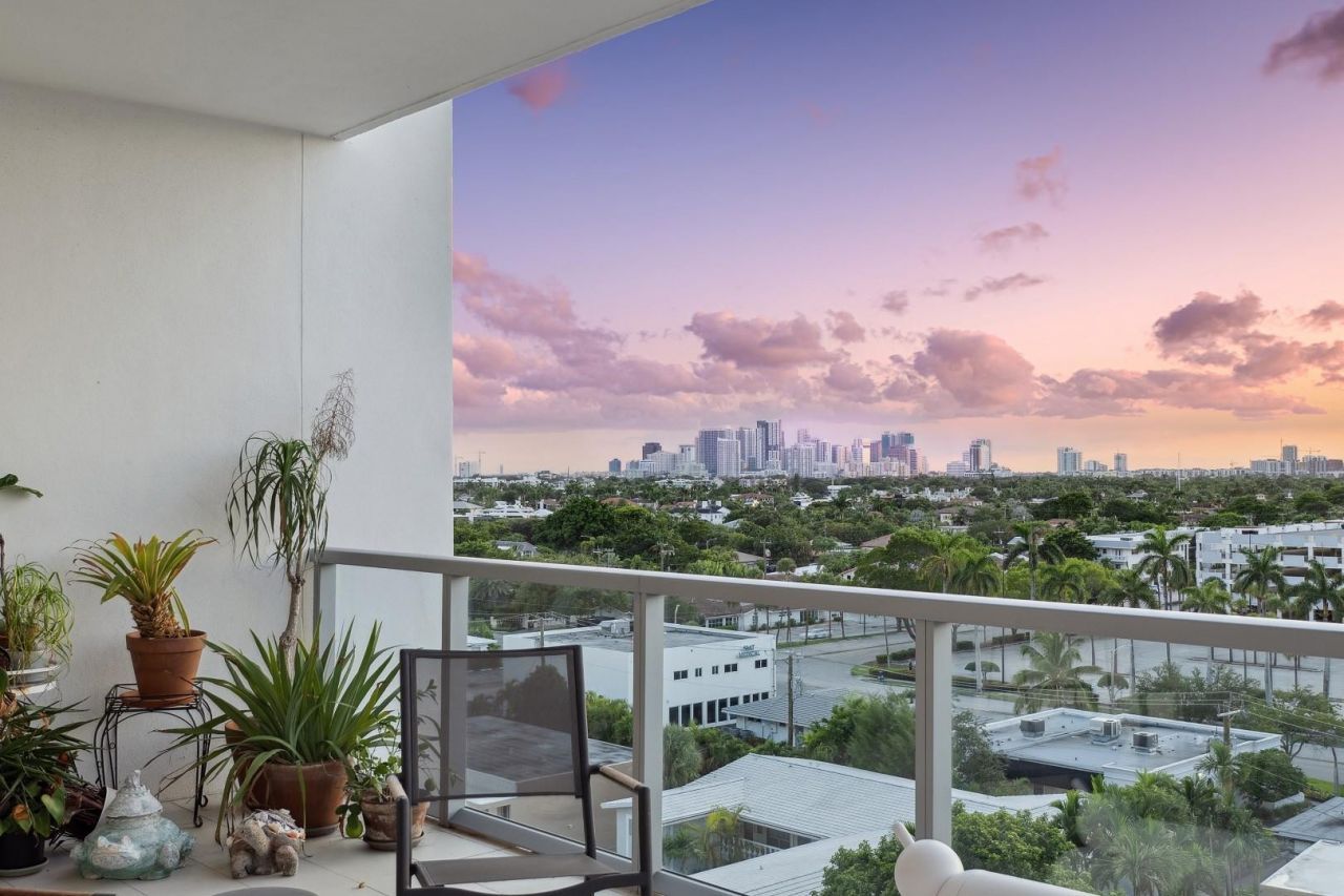 920 Intracoastal Drive, Unit 801, Fort Lauderdale, FL 33304 Photo