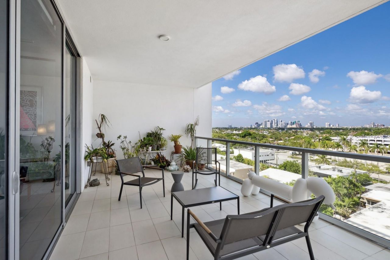 920 Intracoastal Drive, Unit 801, Fort Lauderdale, FL 33304 Photo