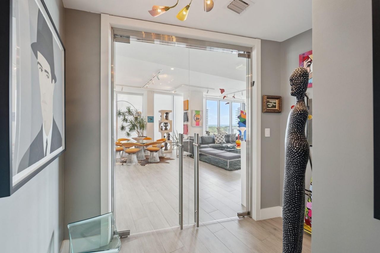 920 Intracoastal Drive, Unit 801, Fort Lauderdale, FL 33304 Photo