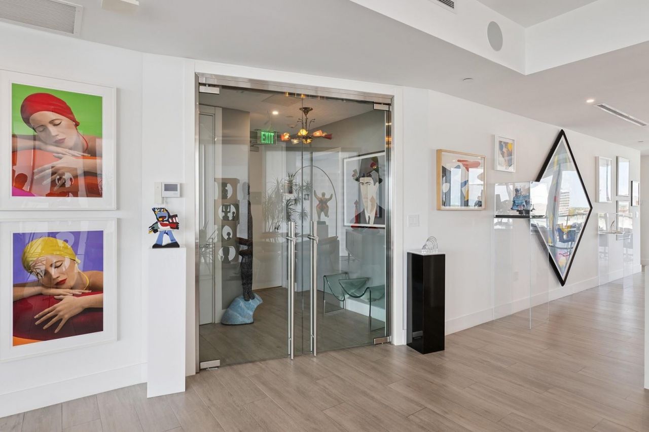 920 Intracoastal Drive, Unit 801, Fort Lauderdale, FL 33304 Photo