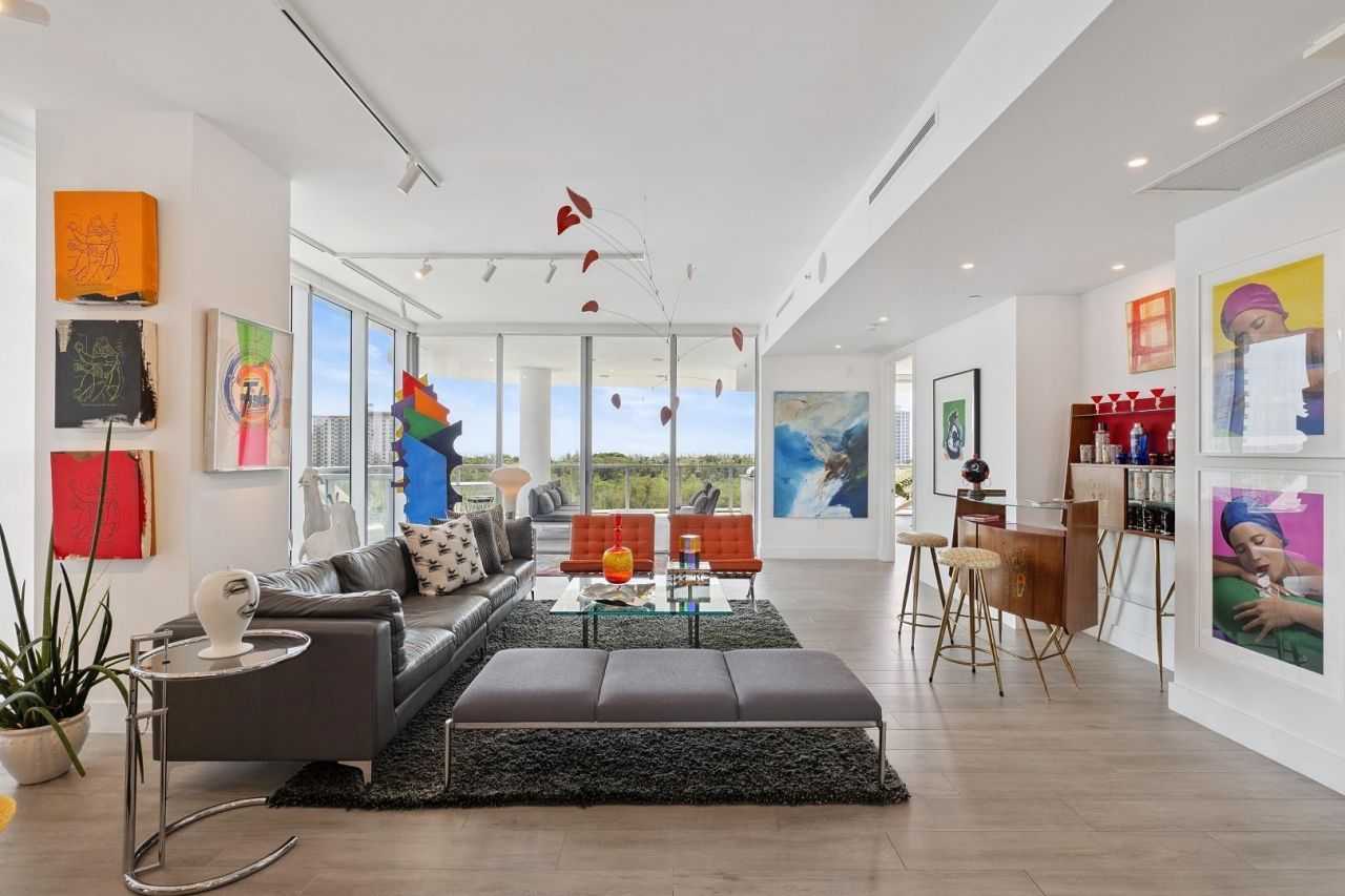 920 Intracoastal Drive, Unit 801, Fort Lauderdale, FL 33304 Photo