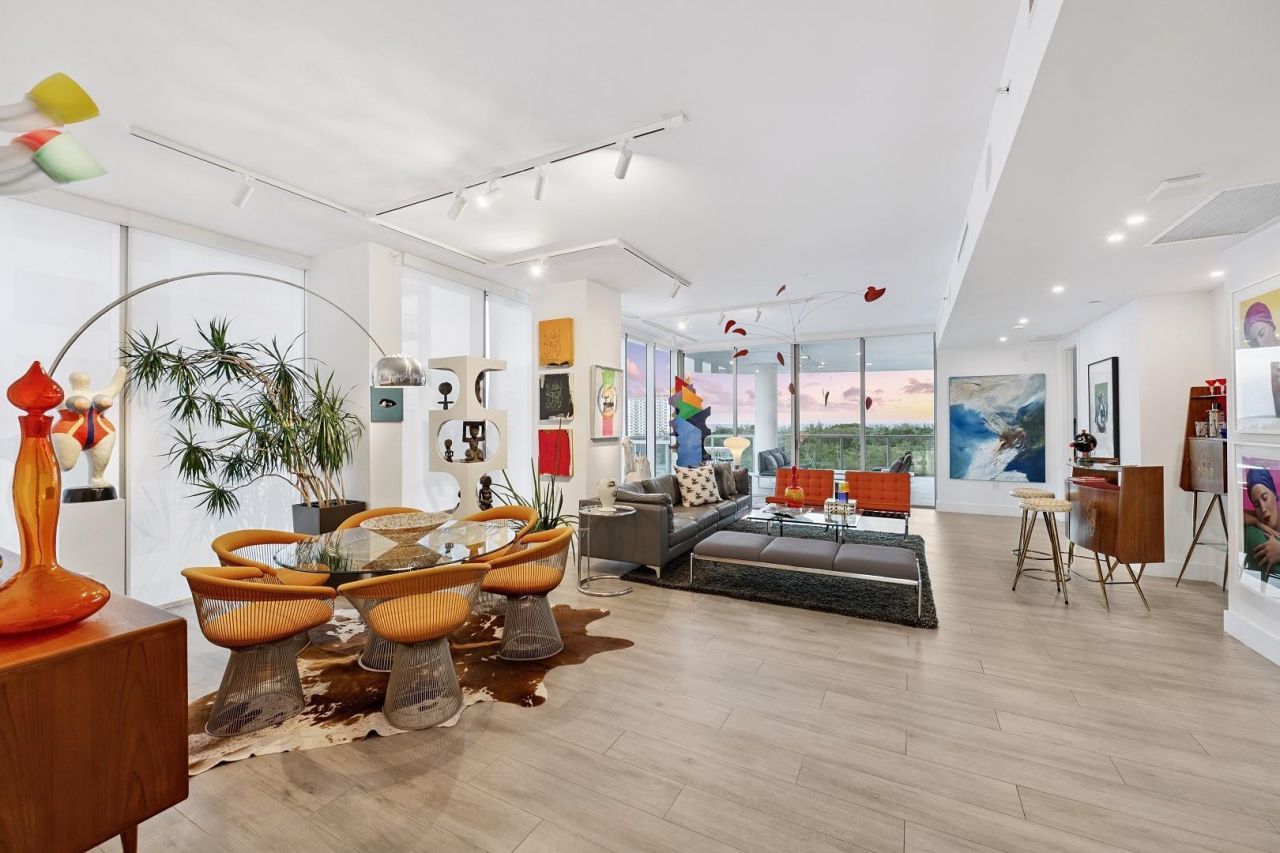 920 Intracoastal Drive, Unit 801, Fort Lauderdale, FL 33304 Photo