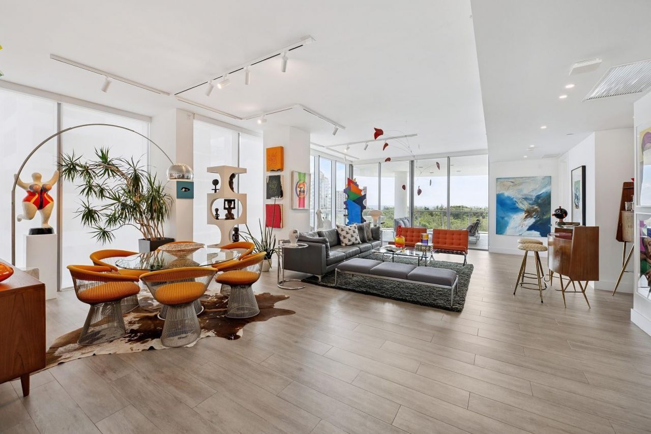 920 Intracoastal Drive, Unit 801, Fort Lauderdale, FL 33304 Photo