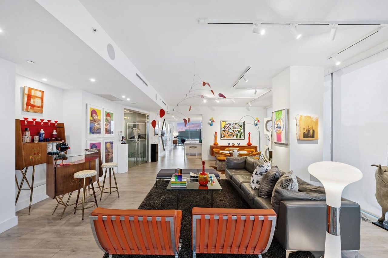 920 Intracoastal Drive, Unit 801, Fort Lauderdale, FL 33304 Photo