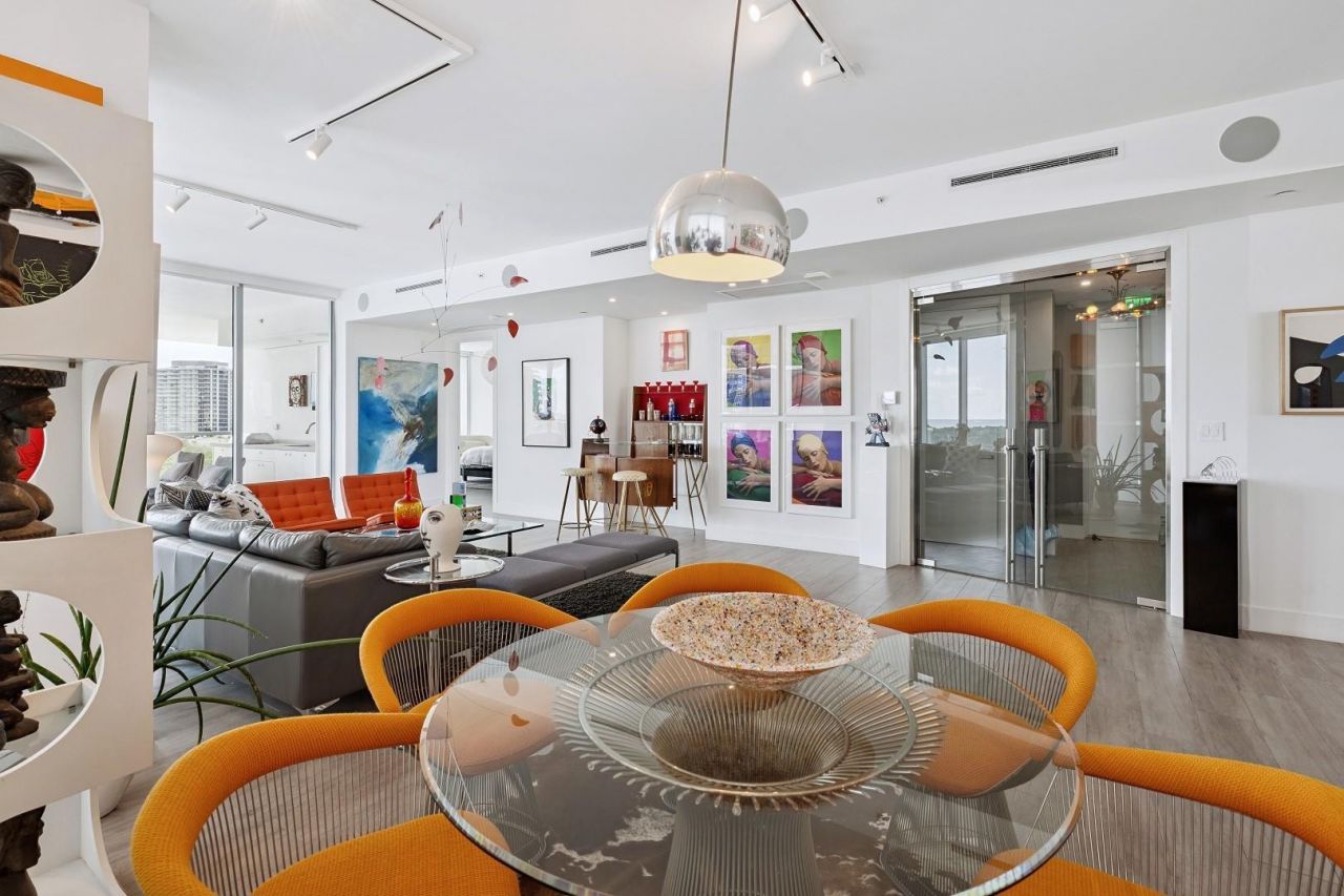 920 Intracoastal Drive, Unit 801, Fort Lauderdale, FL 33304 Photo