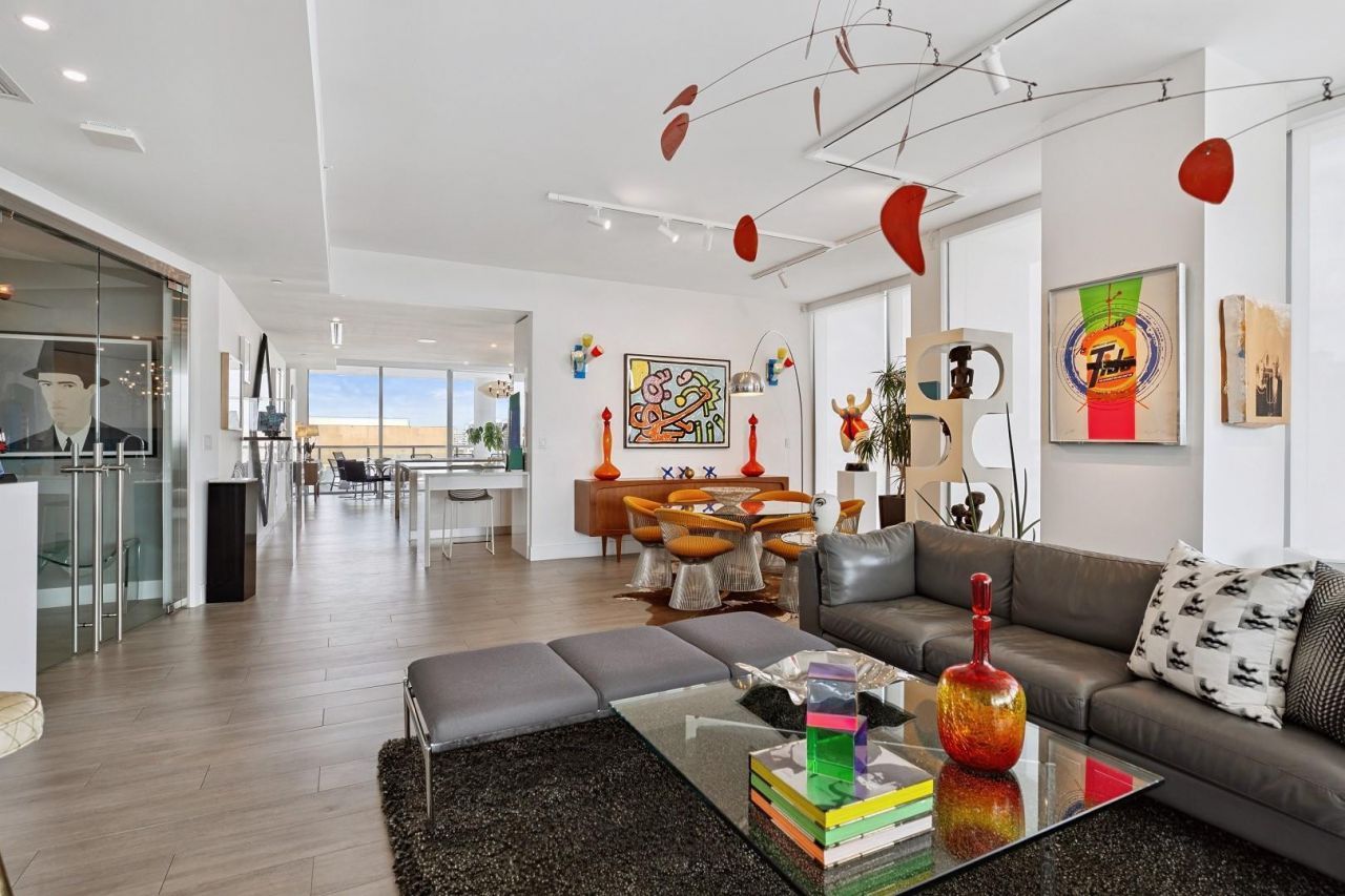 920 Intracoastal Drive, Unit 801, Fort Lauderdale, FL 33304 Photo