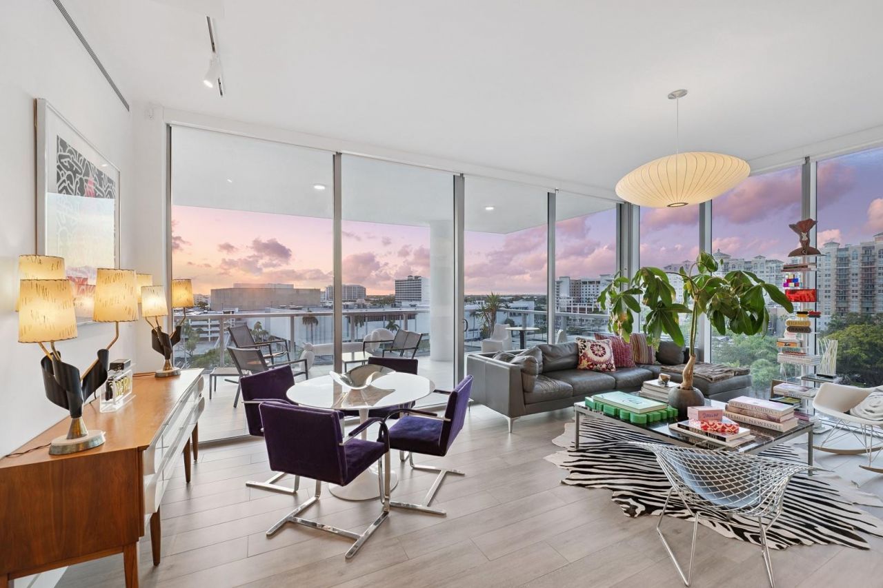 920 Intracoastal Drive, Unit 801, Fort Lauderdale, FL 33304 Photo