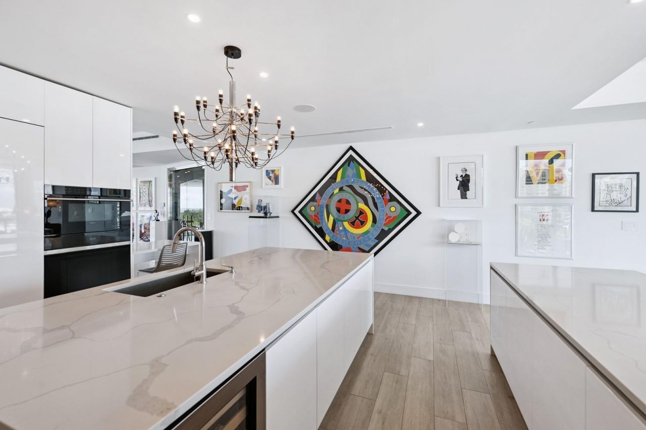 920 Intracoastal Drive, Unit 801, Fort Lauderdale, FL 33304 Photo