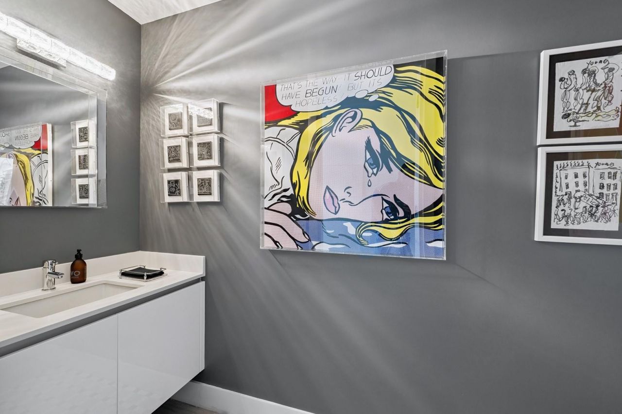 920 Intracoastal Drive, Unit 801, Fort Lauderdale, FL 33304 Photo