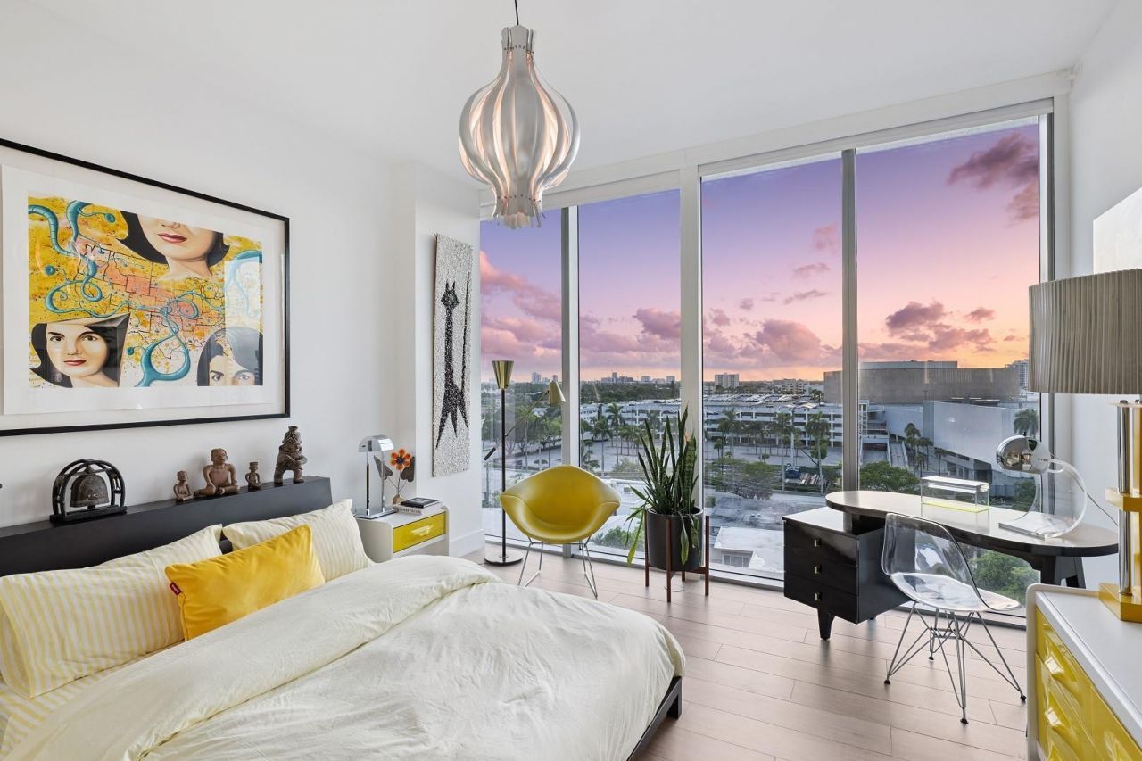 920 Intracoastal Drive, Unit 801, Fort Lauderdale, FL 33304 Photo