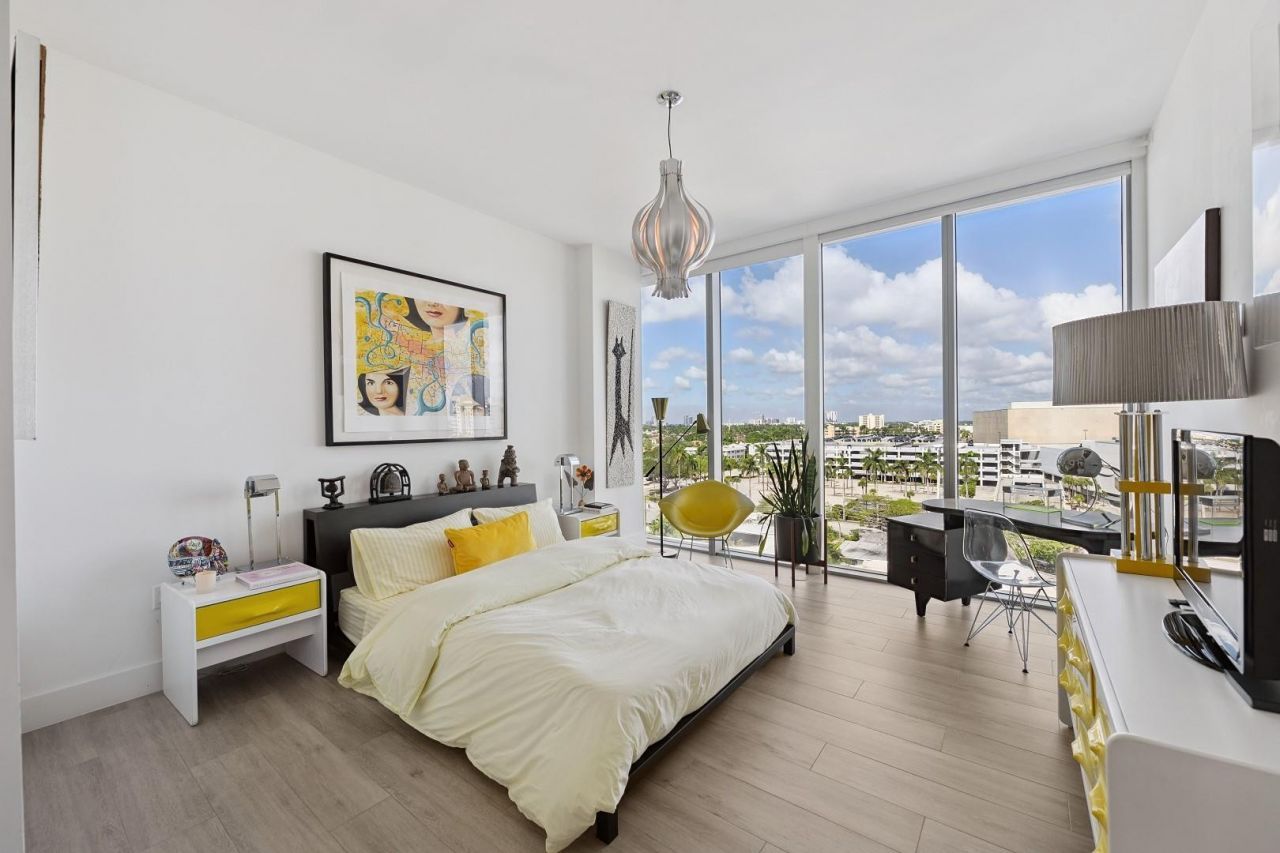 920 Intracoastal Drive, Unit 801, Fort Lauderdale, FL 33304 Photo