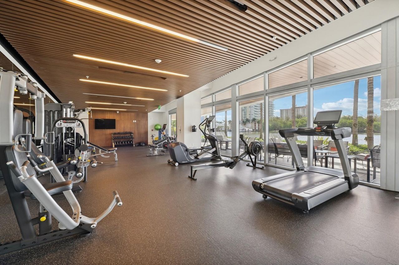 920 Intracoastal Drive, Unit 801, Fort Lauderdale, FL 33304 Photo