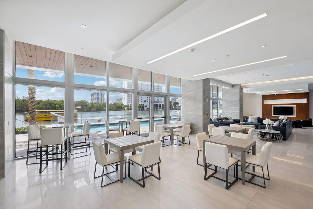 920 Intracoastal Drive, Unit 801, Fort Lauderdale, FL 33304 Photo