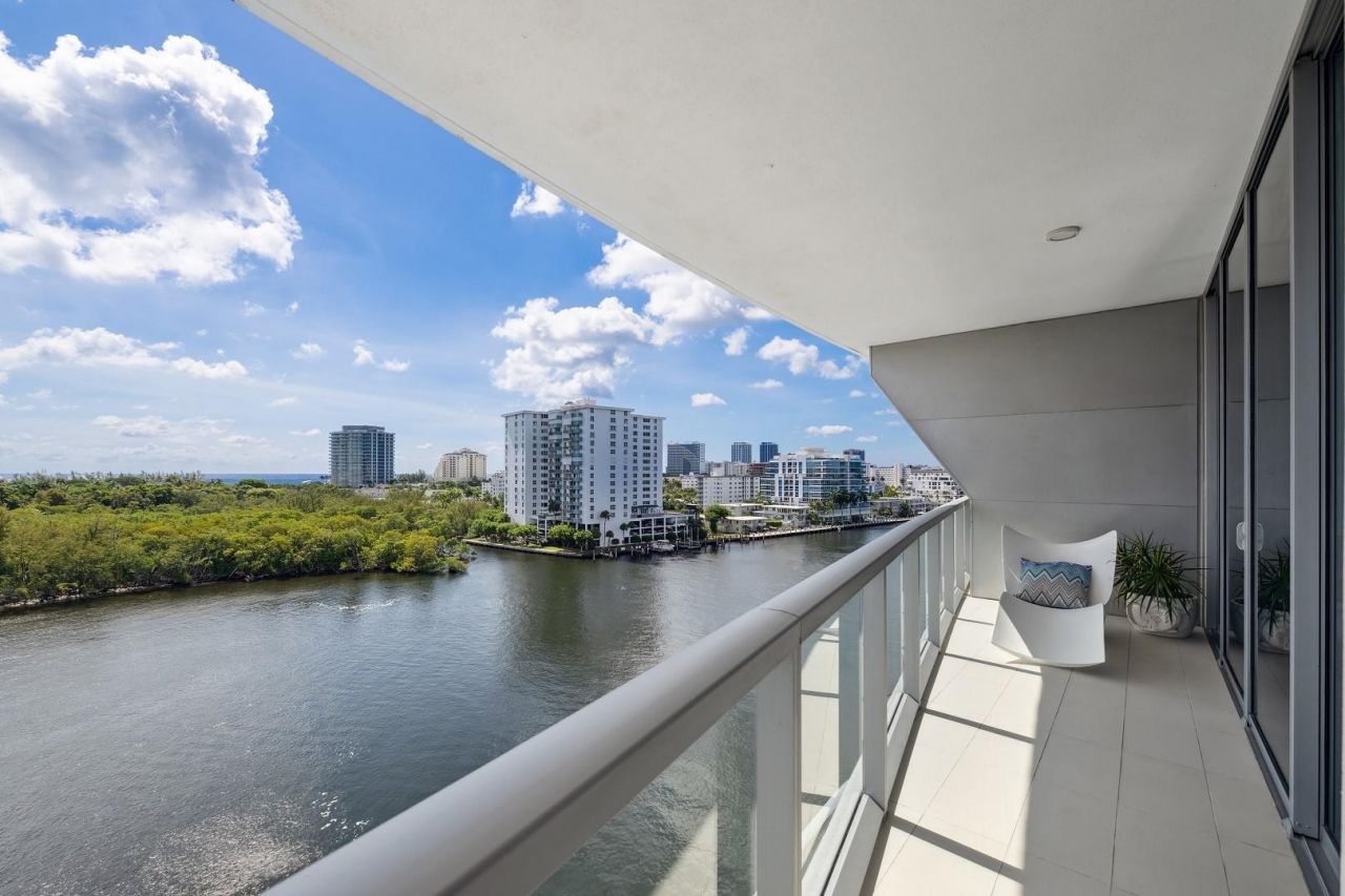 920 Intracoastal Drive, Unit 801, Fort Lauderdale, FL 33304 Photo