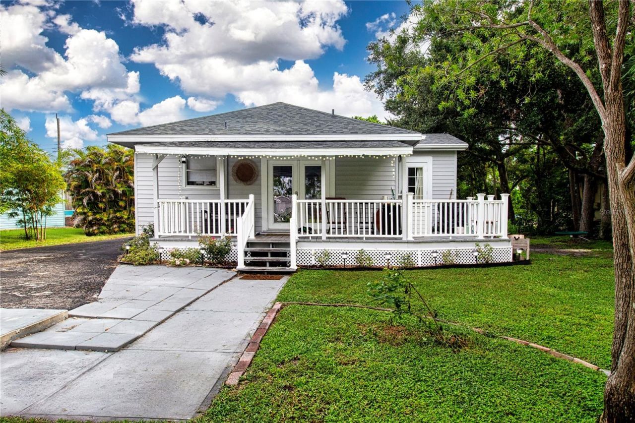 1517 5th Street W, Palmetto, FL 34221 Photo