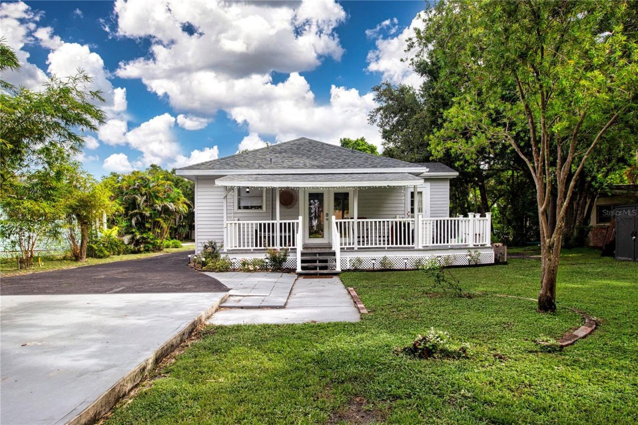 1517 5th Street W, Palmetto, FL 34221 Photo