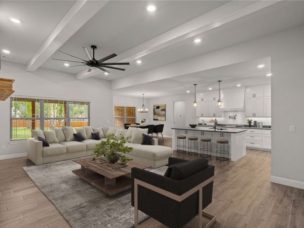 12437 Wildwood Drive, Rogers, AR 72756